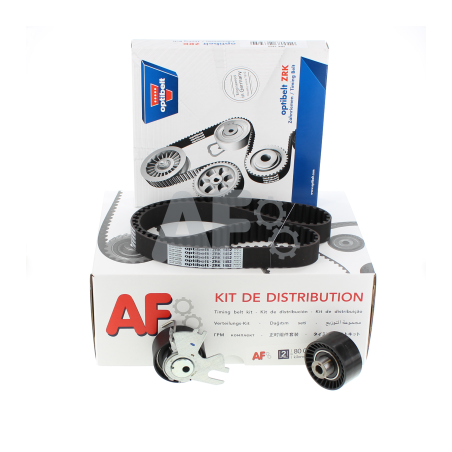 Kit de distribution...