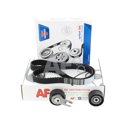 Kit de distribution...