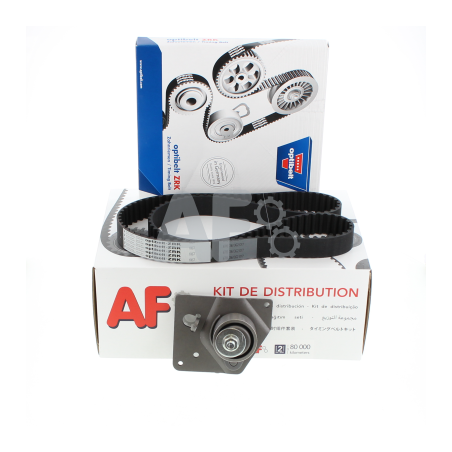 Kit de distribution...