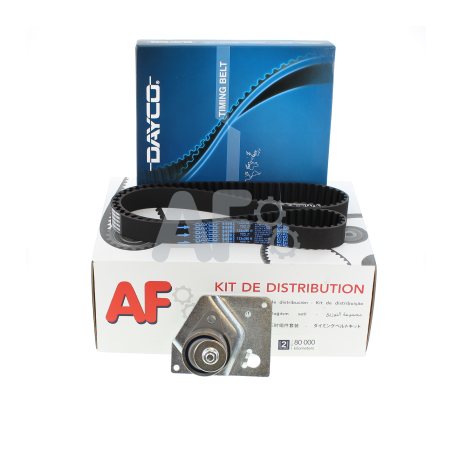 Kit de distribution...