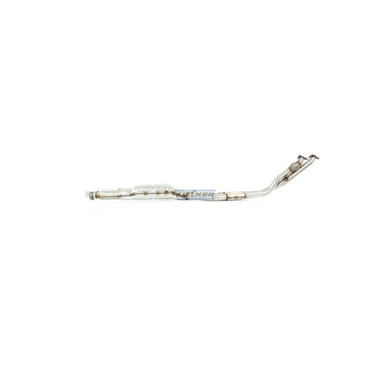 Catalyseur WALKER