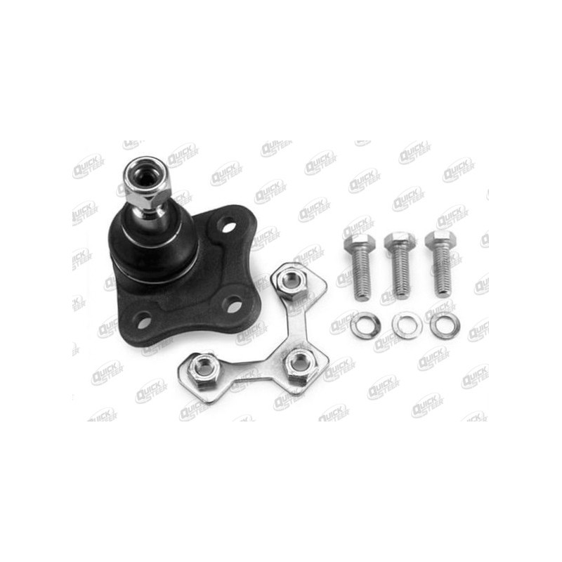 Rotule de suspension QUICK STEER