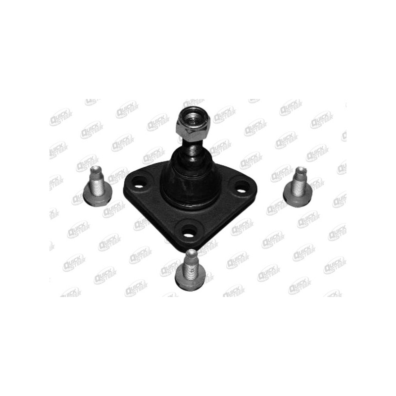 Rotule de suspension QUICK STEER
