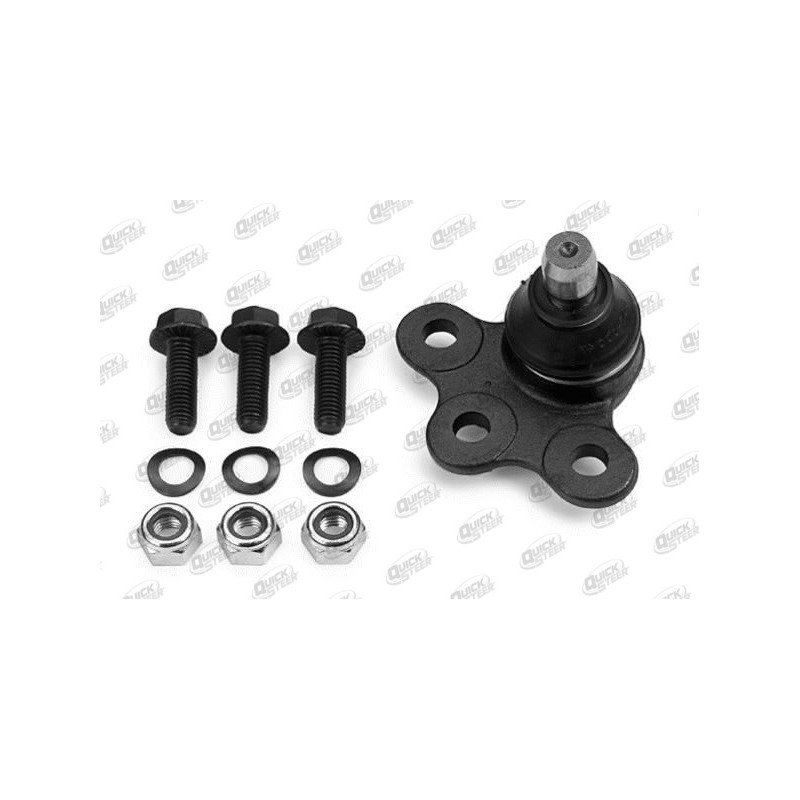 Rotule de suspension QUICK STEER