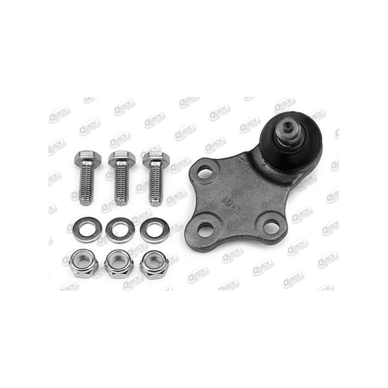 Rotule de suspension QUICK STEER