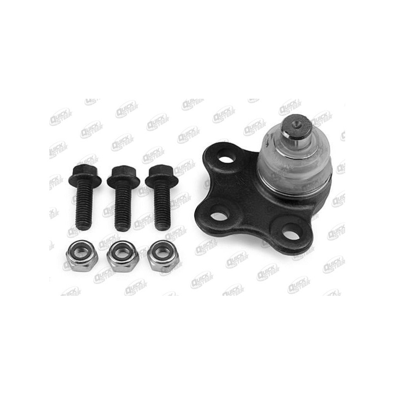 Rotule de suspension QUICK STEER