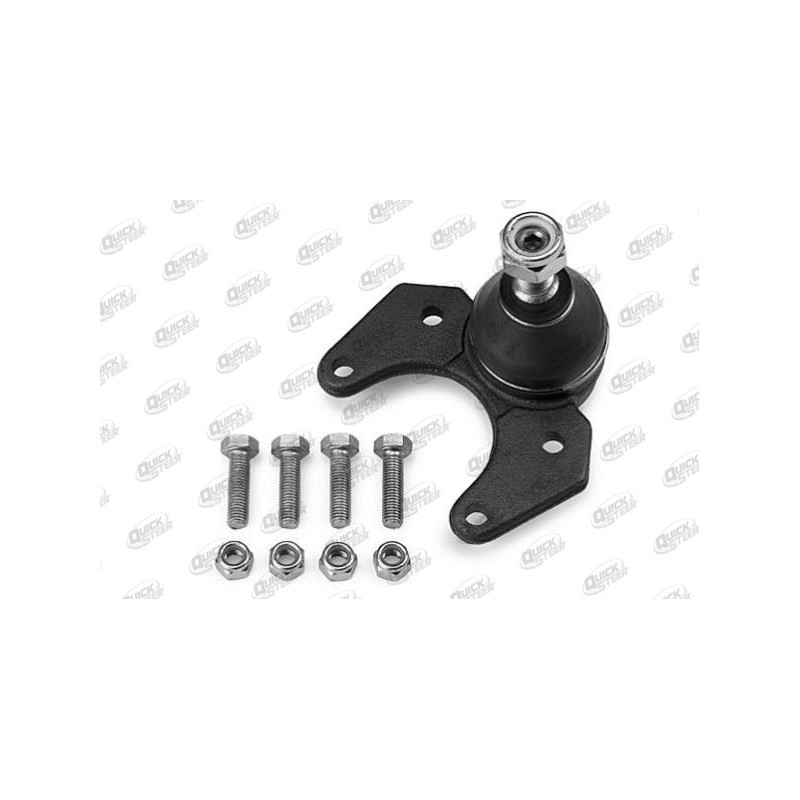 Rotule de suspension QUICK STEER