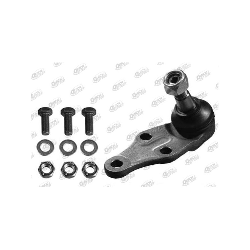 Rotule de suspension QUICK STEER