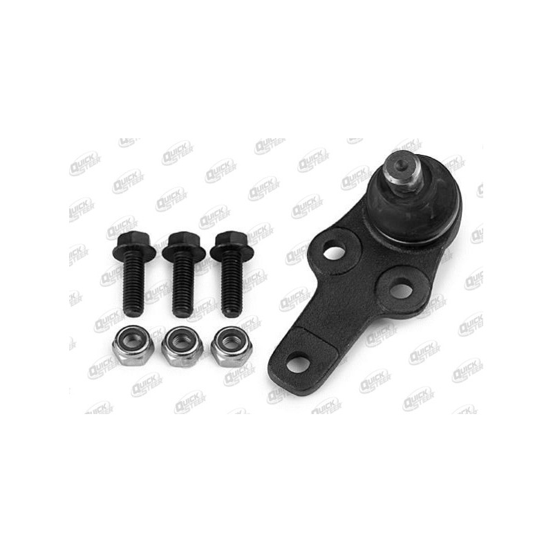Rotule de suspension QUICK STEER