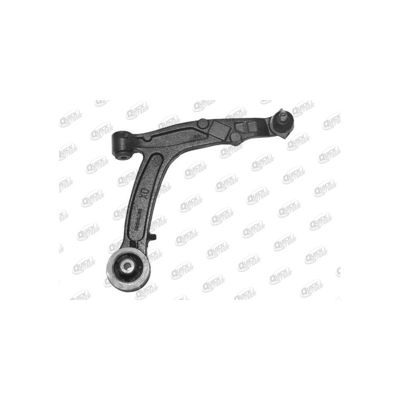 Triangle de suspension QUICK STEER