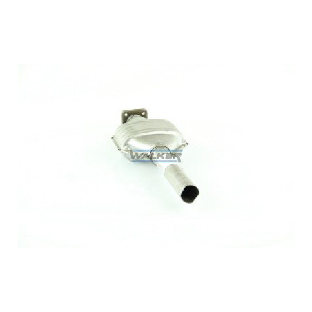 Catalyseur WALKER