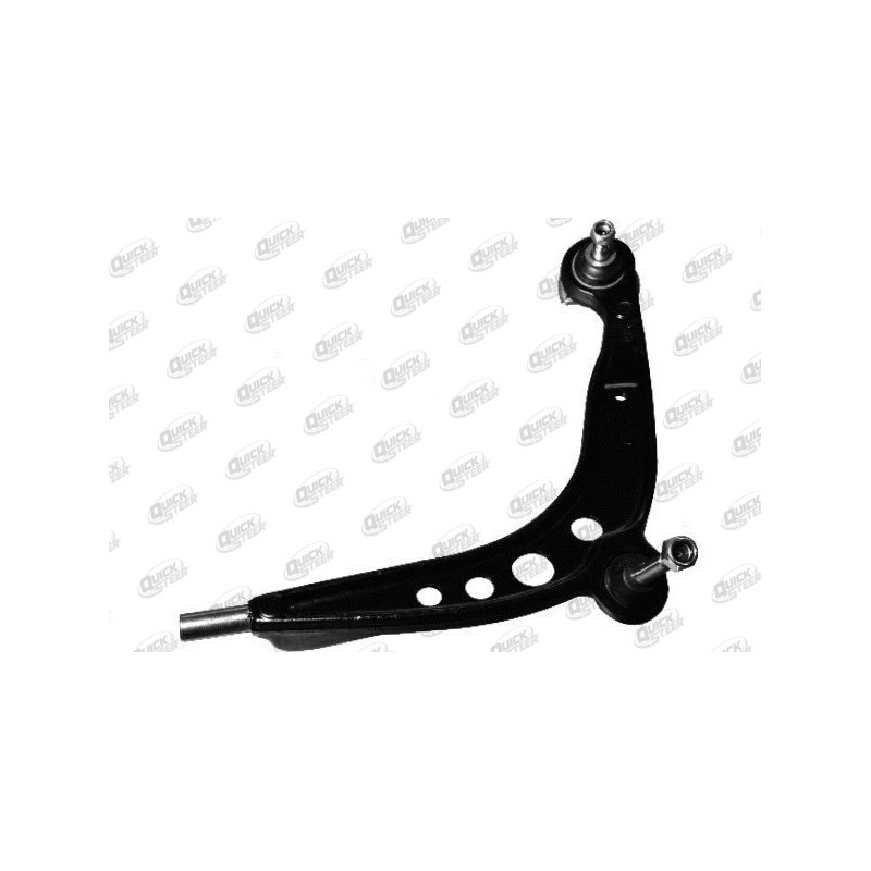 Triangle de suspension QUICK STEER