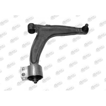 Triangle de suspension...