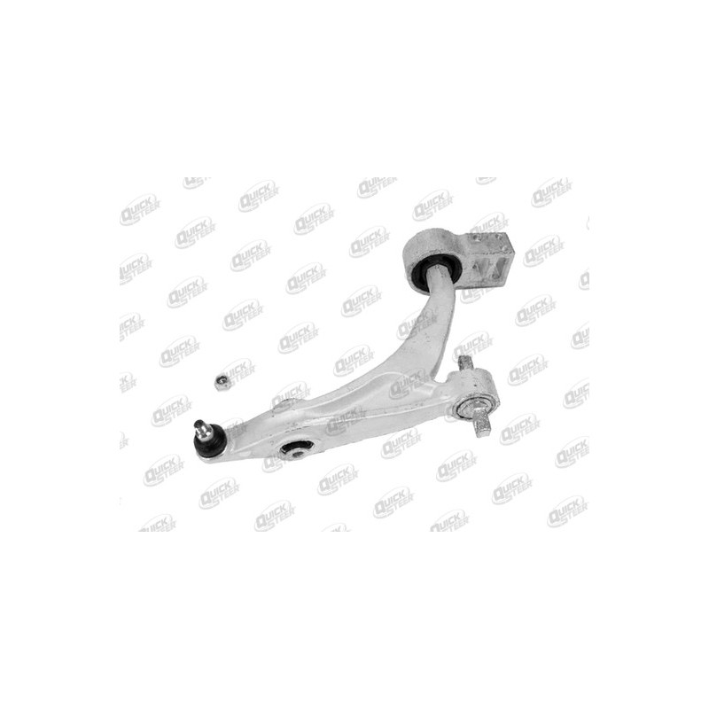 Triangle de suspension QUICK STEER