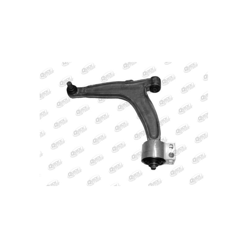 Triangle de suspension QUICK STEER
