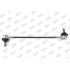 Barre stabilisatrice QUICK STEER