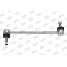 Barre stabilisatrice QUICK STEER