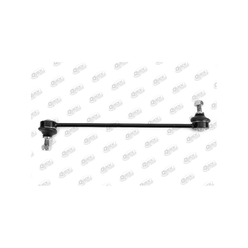 Barre stabilisatrice QUICK STEER