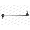 Barre stabilisatrice QUICK STEER