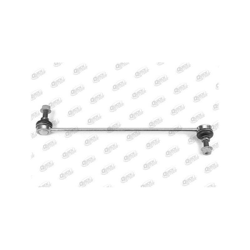Barre stabilisatrice QUICK STEER