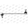 Barre stabilisatrice QUICK STEER