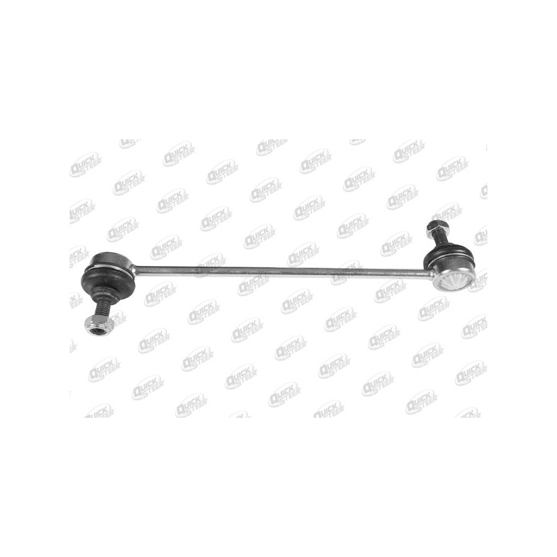 Barre stabilisatrice QUICK STEER