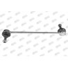 Barre stabilisatrice QUICK STEER