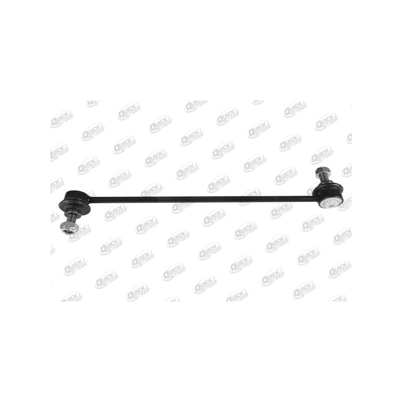 Barre stabilisatrice QUICK STEER