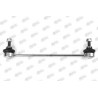 Barre stabilisatrice QUICK STEER