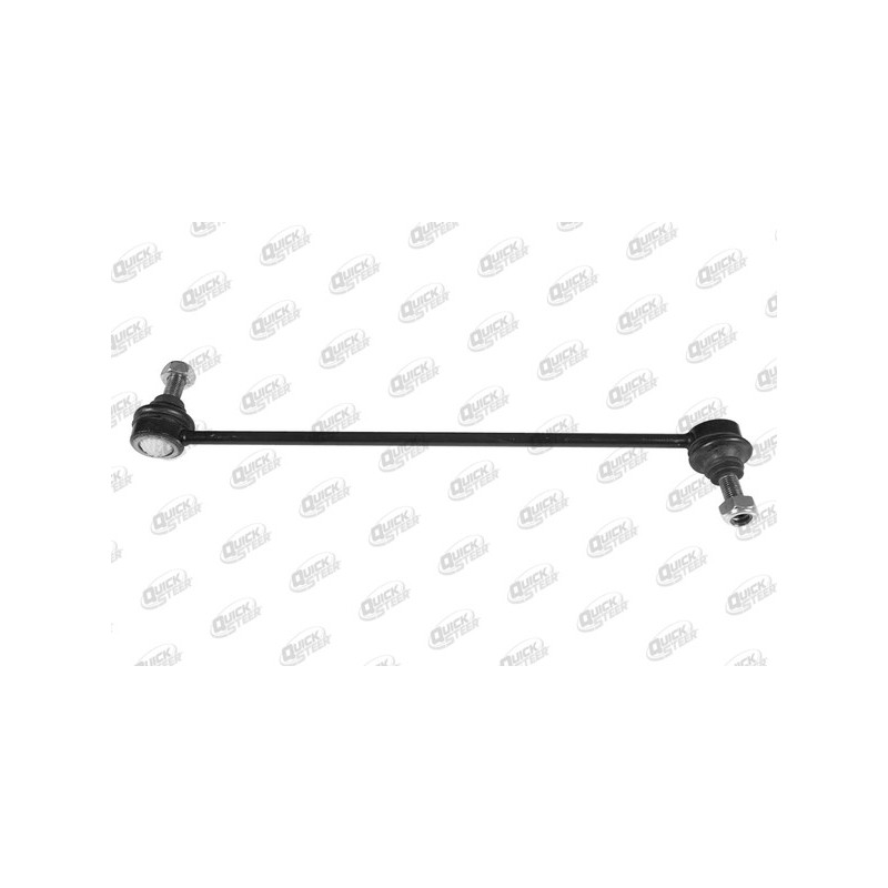 Barre stabilisatrice QUICK STEER