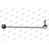 Barre stabilisatrice QUICK STEER