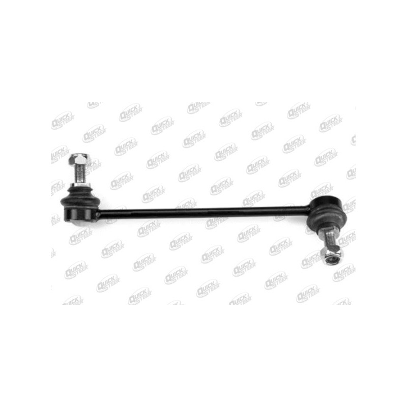 Barre stabilisatrice QUICK STEER
