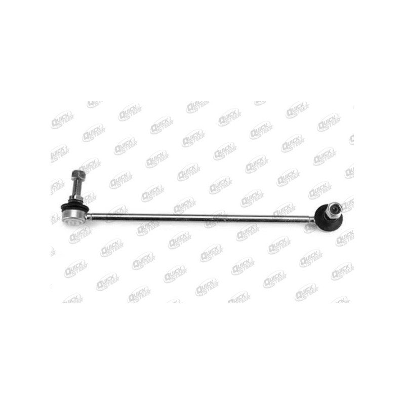 Barre stabilisatrice QUICK STEER