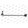 Barre stabilisatrice QUICK STEER