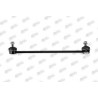 Barre stabilisatrice QUICK STEER