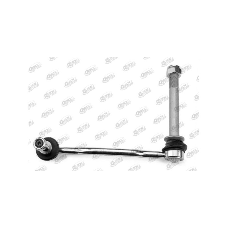 Barre stabilisatrice QUICK STEER