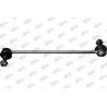 Barre stabilisatrice QUICK STEER