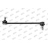 Barre stabilisatrice QUICK STEER