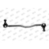 Barre stabilisatrice QUICK STEER