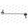 Barre stabilisatrice QUICK STEER