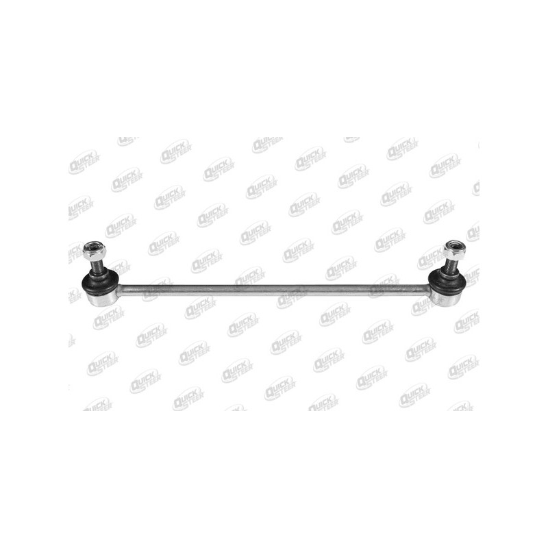 Barre stabilisatrice QUICK STEER