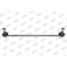 Barre stabilisatrice QUICK STEER