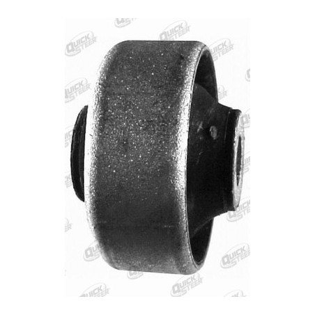 Silent bloc de triangle de...