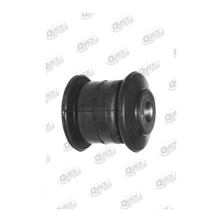 Silent bloc de triangle de...