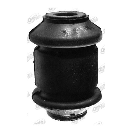 Silent bloc de triangle de...