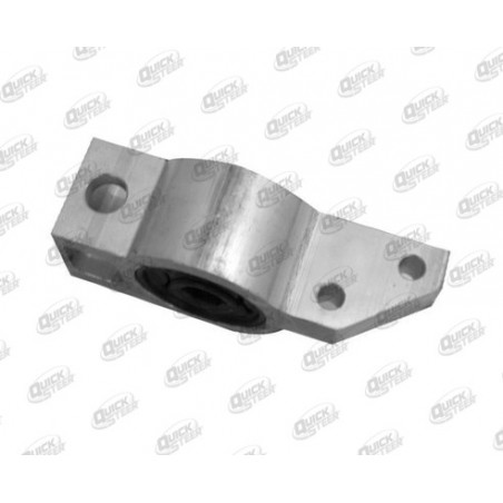 Silent bloc de triangle de...