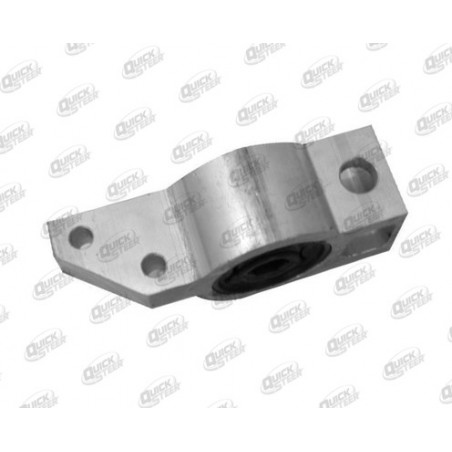 Silent bloc de triangle de...