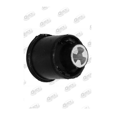 Silent bloc de train...