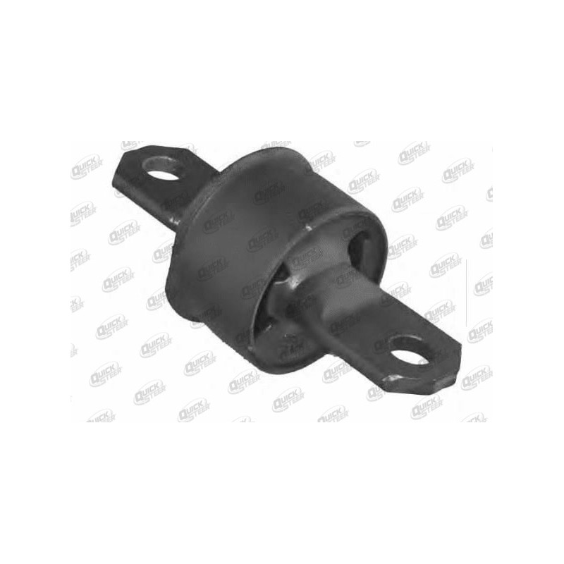 Silent bloc de train arrière QUICK STEER