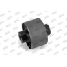Silent bloc de triangle de suspension QUICK STEER